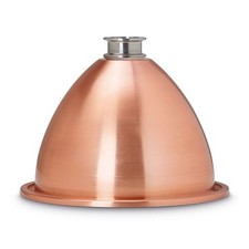 Still Spirits | Create+ Alembic Copper Dome - Distill w/ 2" Tri Clamp