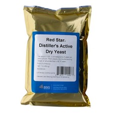 Distillers Yeast DADY 1 lb. bulk pack