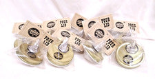 Ole Smoky Tennessee Moonshine Jar Pour Lid Main Ball lot of 8 (NEW SEALED)