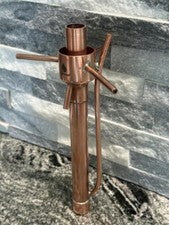 CoProof Copper Proofing Parrot Heads for Air Still #A25