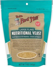 Bob's Red Mill Large Flake Nutritional Yeast