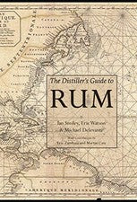 The Distiller's Guide to Rum by Delevante, Michael Hardback Book The Fast Free