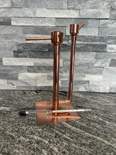 CoProof Copper Proofing Parrot Heads 2 Ways Distilling With Hydrometer A8