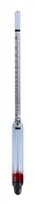 American-Made Proof and Tralle Hydrometer: Ideal for Moonshine & Spirits
