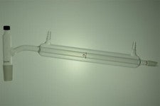 Laboratory Distilling Heads,24/40,Screw Thermometer Joint