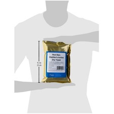 Maximum Alcohol Yield Yeast - Bulk Pack 1 lb.