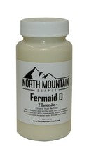 Fermaid O Yeast Nutrient Beer Wine Homebrewing 2oz Jar Alcohol Ferment Brewing