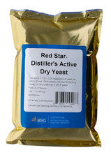 Distiller'S Yeast (DADY), 1 Lb.