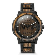 Original Grain Jack Daniel's Charred Oak Barrel 46mm🔥New🔥