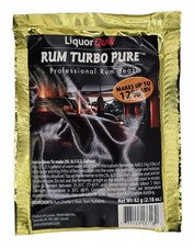 Liquor Quick Rum Turbo Pure Professional Rum Yeast