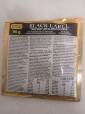 Prestige Black Label Turbo Yeast
