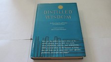 Distilled Wisdom