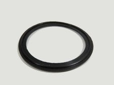 2" Viton, Tri Clamp, Tri Clover, Sanitary, Gasket, Seal for still, etc
