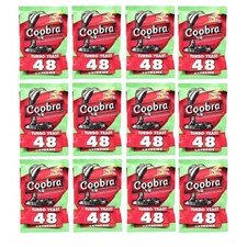 Turbo Yeast - Coobra 48 Extreme, Vodka Yeast for Sugar Fermentation, Mash Yeast
