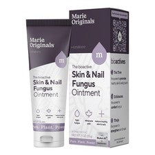 Marie Originals Skin & Nail Fungus, Jock Itch, Ringworm & Yeast Infection Cream